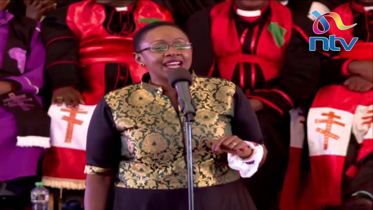 Sabina Chege: I was not John DeMathew's lover, he featured me in his video