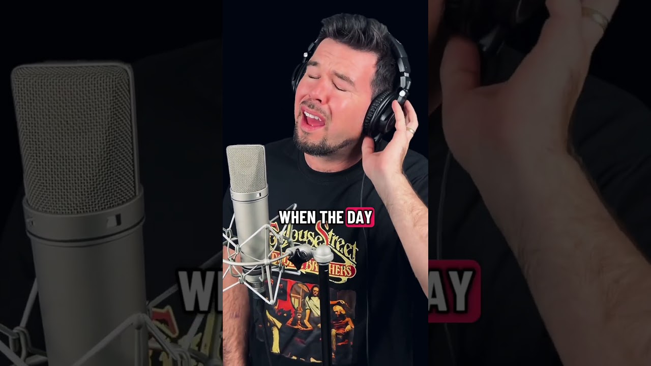 Dylan Lock - Everybody Hurts Soul Version @MotownRecords #soul #soulsinger #cover #song #singer