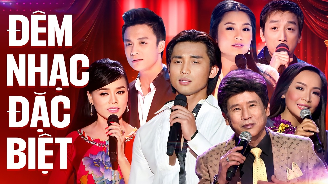 Đêm Nhạc Asia Mới Nhất 2026 -Live Show Nhạc Trữ Tình Hải Ngoại Đặc Biệt | Nhiều Ca Sĩ