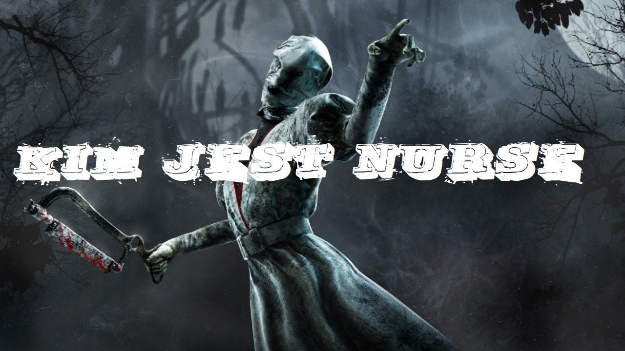 Kim jest Pielęgniarka | Dead by Daylight
