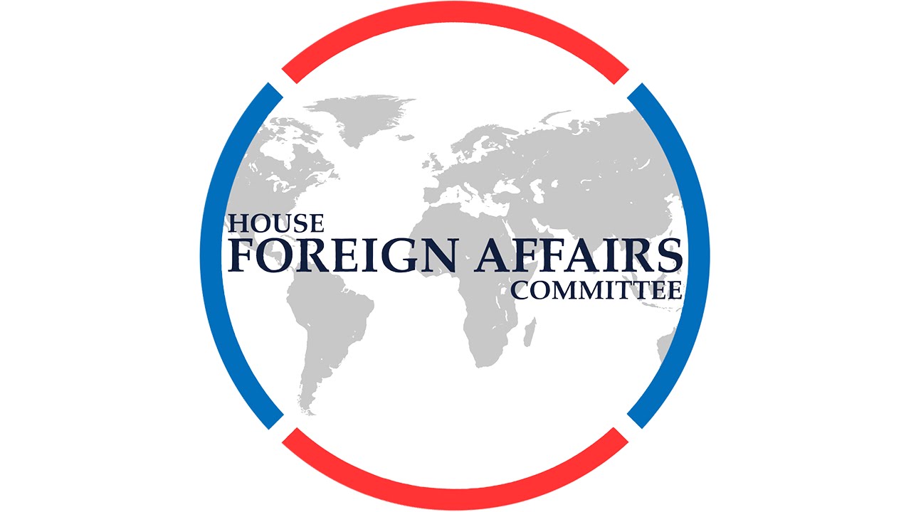 Hearing: Iran Nuclear Deal Oversight: Implementation and its Consequences (EventID=104456)
