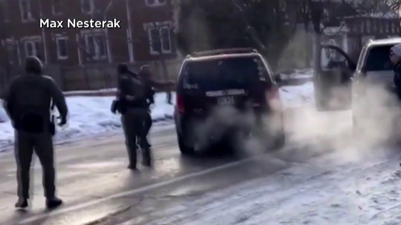 Florida lawmakers react after ICE agent shoots, kills woman in Minneapolis