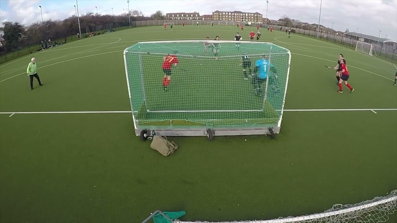 Burnt Ash 2-2 Holcombe 31/01/26