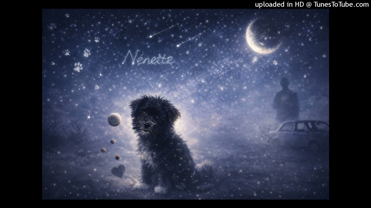 15- Nénette