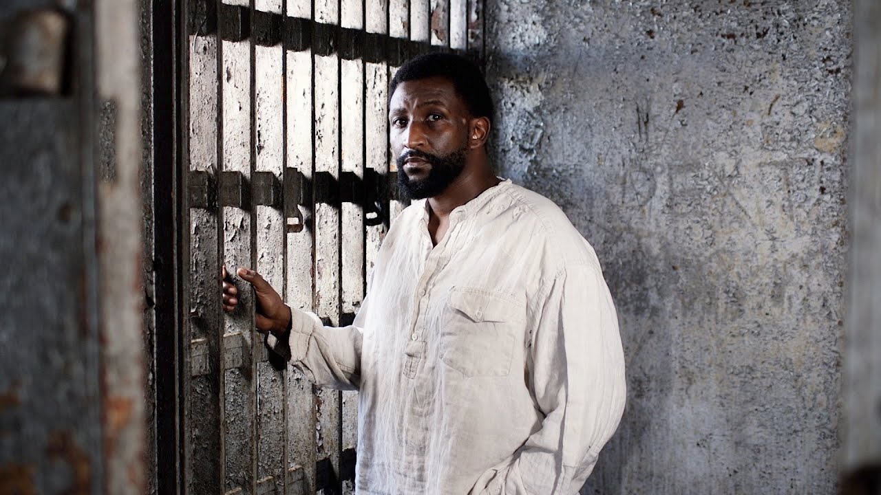 The Black Codes - Freedman | Reconstruction 360