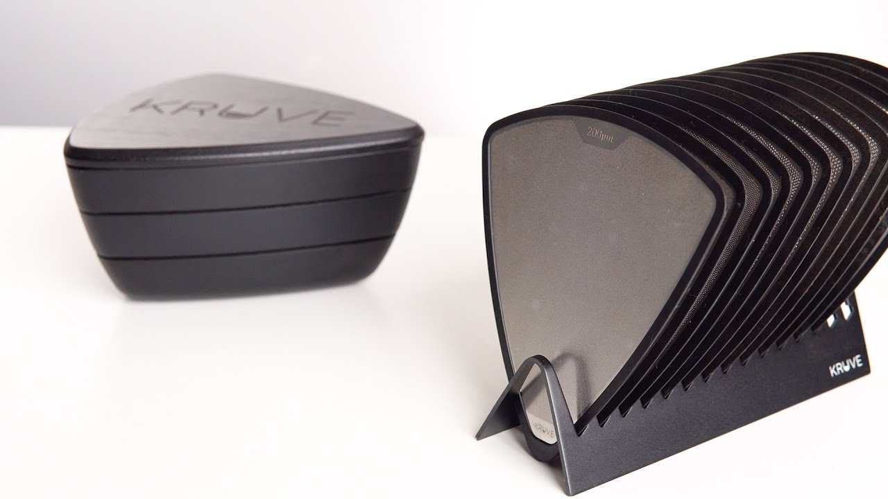 Kruve Sifter Review | Should You Sift??