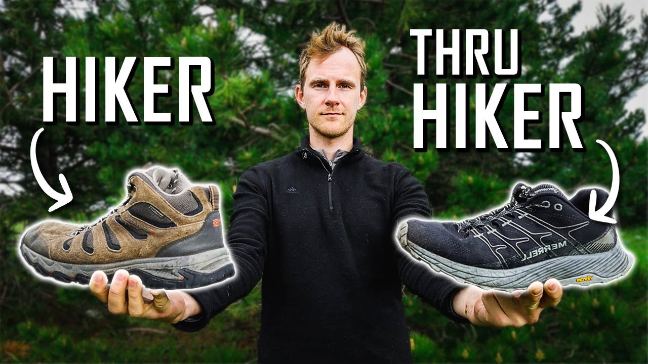 25 Thru-Hiking Tips for Your FIRST Thru-Hike (In Just 7 Minutes)