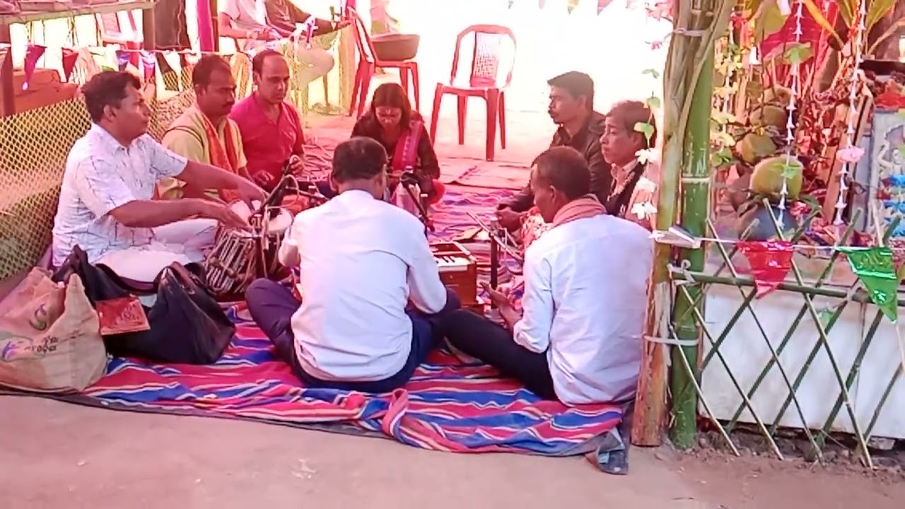Jaha duka delu sabu singer-kumar gulu