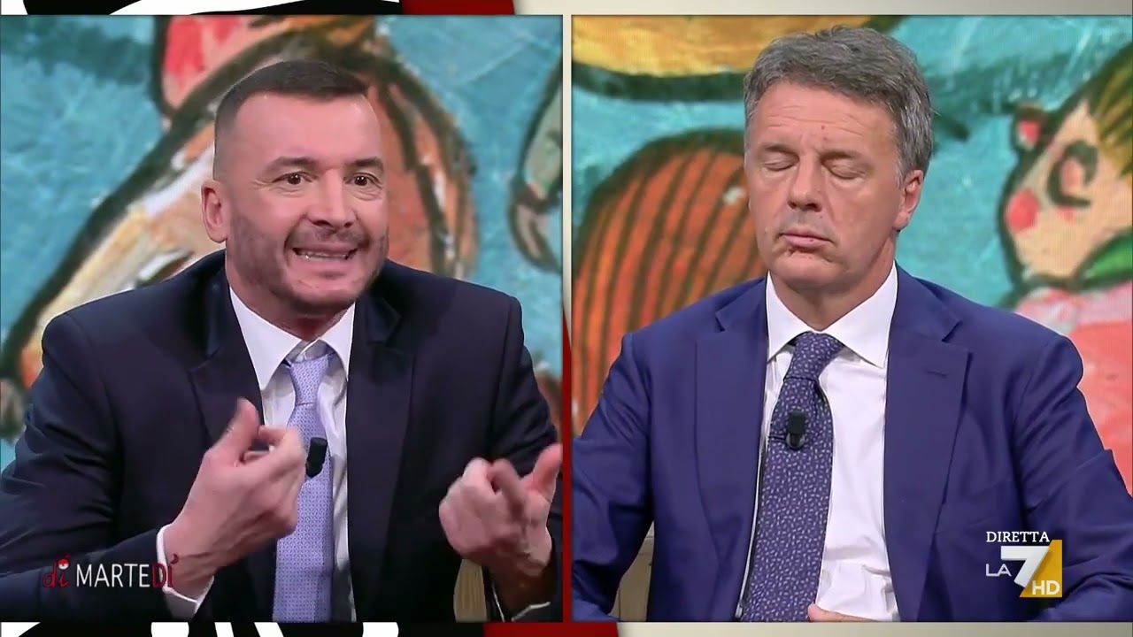 Renzi: 
