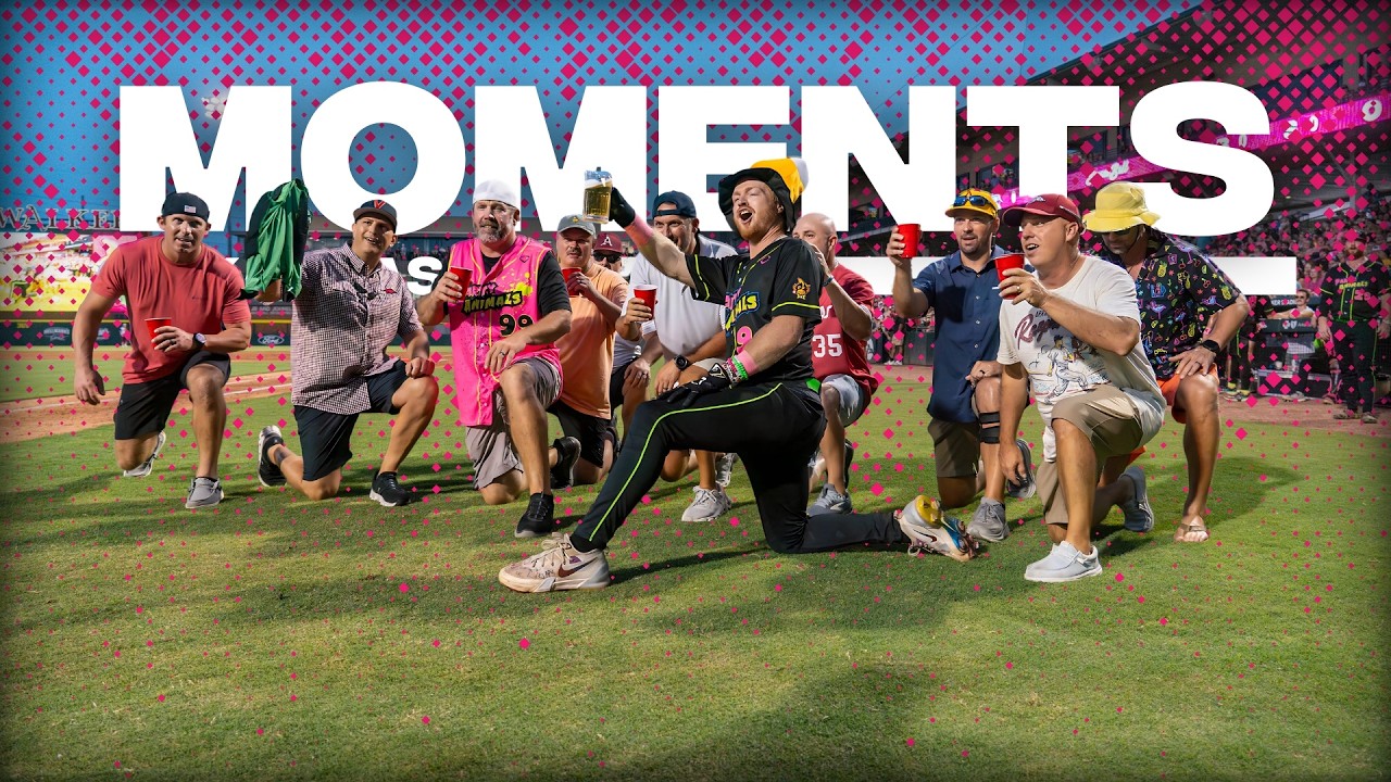 Party Animals Go MEGA-VIRAL With INTERNET-BREAKING Shows in Arkansas! | Compilation of EVERY Moment!