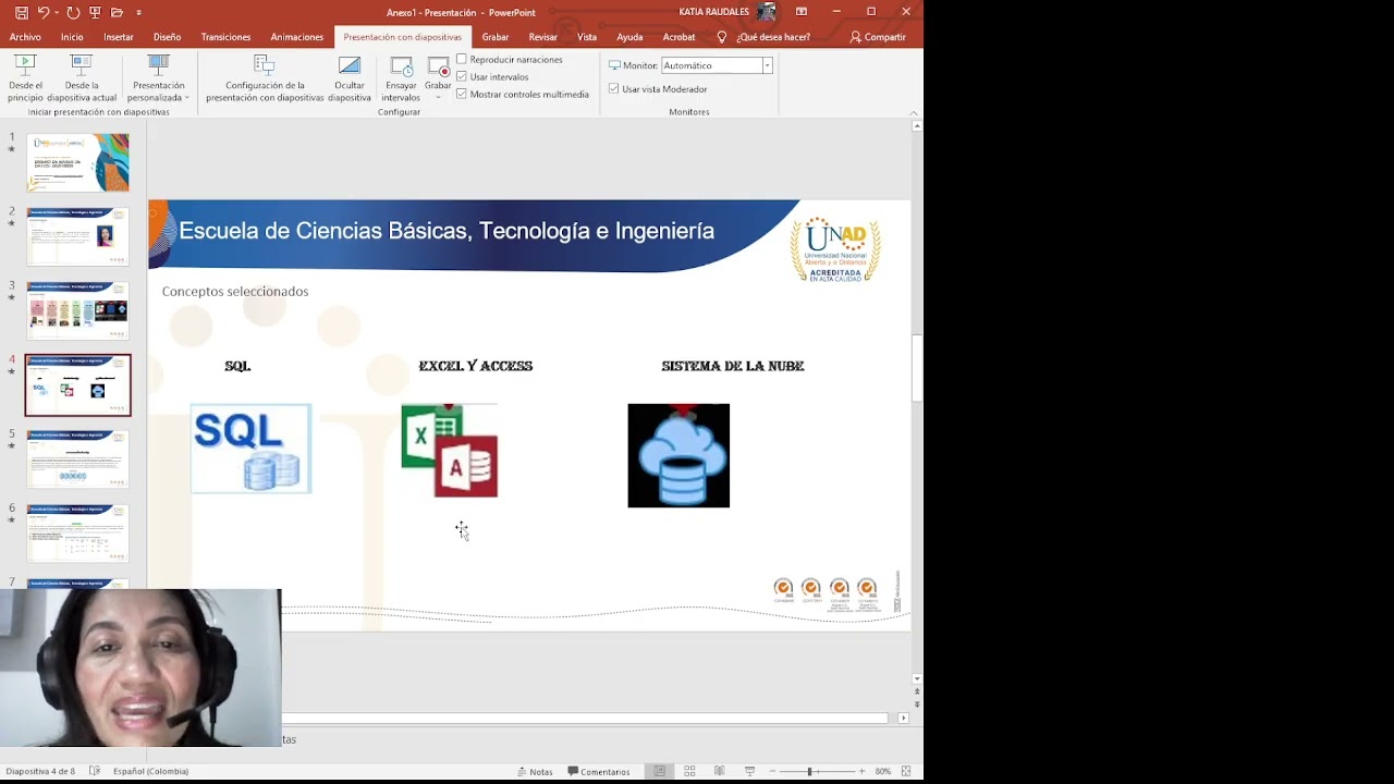 Anexo 1 diseño de base de datos