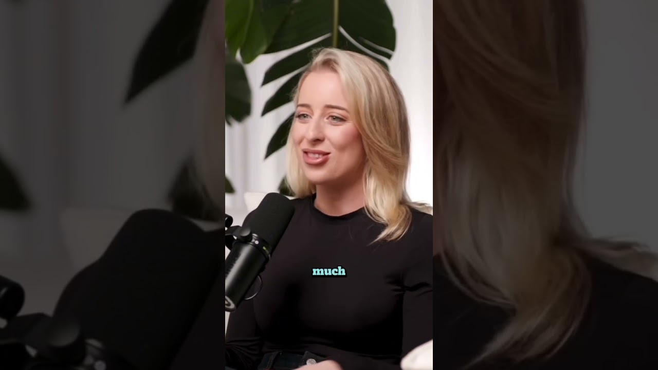 MAFS Australia Jamie Marinos talks about watching the show back #mafsau #mafs #realitytv