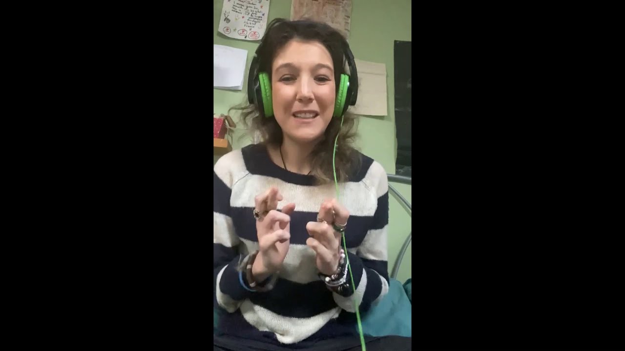 What Psychosis feels like! (my own experience)