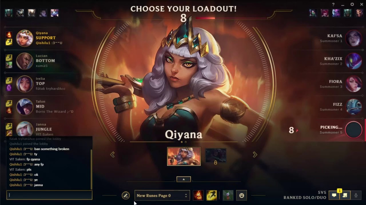 AP0CALYPSE STREAM 23.08.2019 1K LP ACCOUNT (VOD) (Part 2/3)