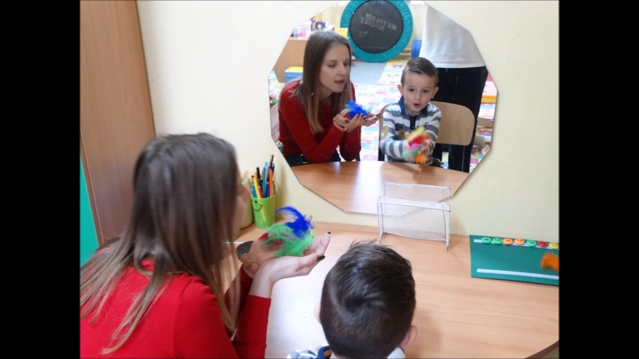 WCZESNA INTERWENCJA TERAPEUTYCZNA W KĄKOWEJ WOLI - prezentacja