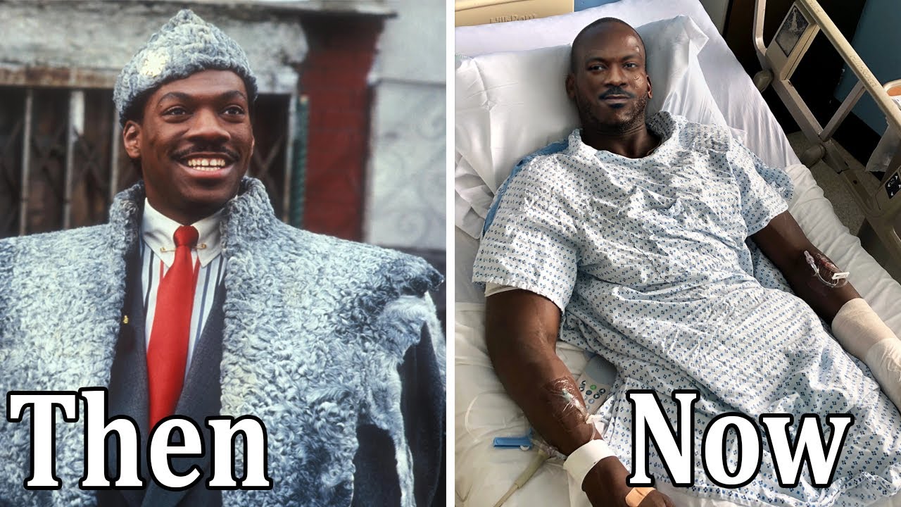 Coming To America 1988 Cast Then and Now, They have tragic lives in 2022.
