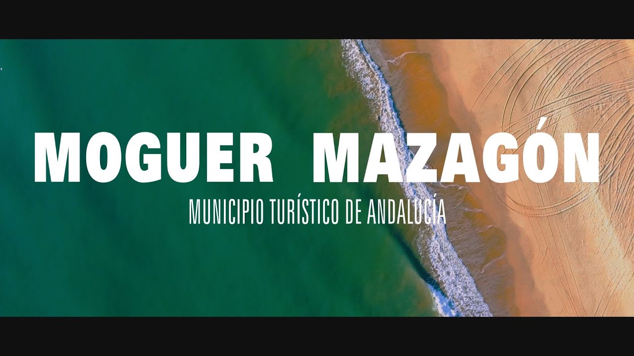 MOGUER MAZAGON Municipio Turístico de Andalucía 4min by Videomax