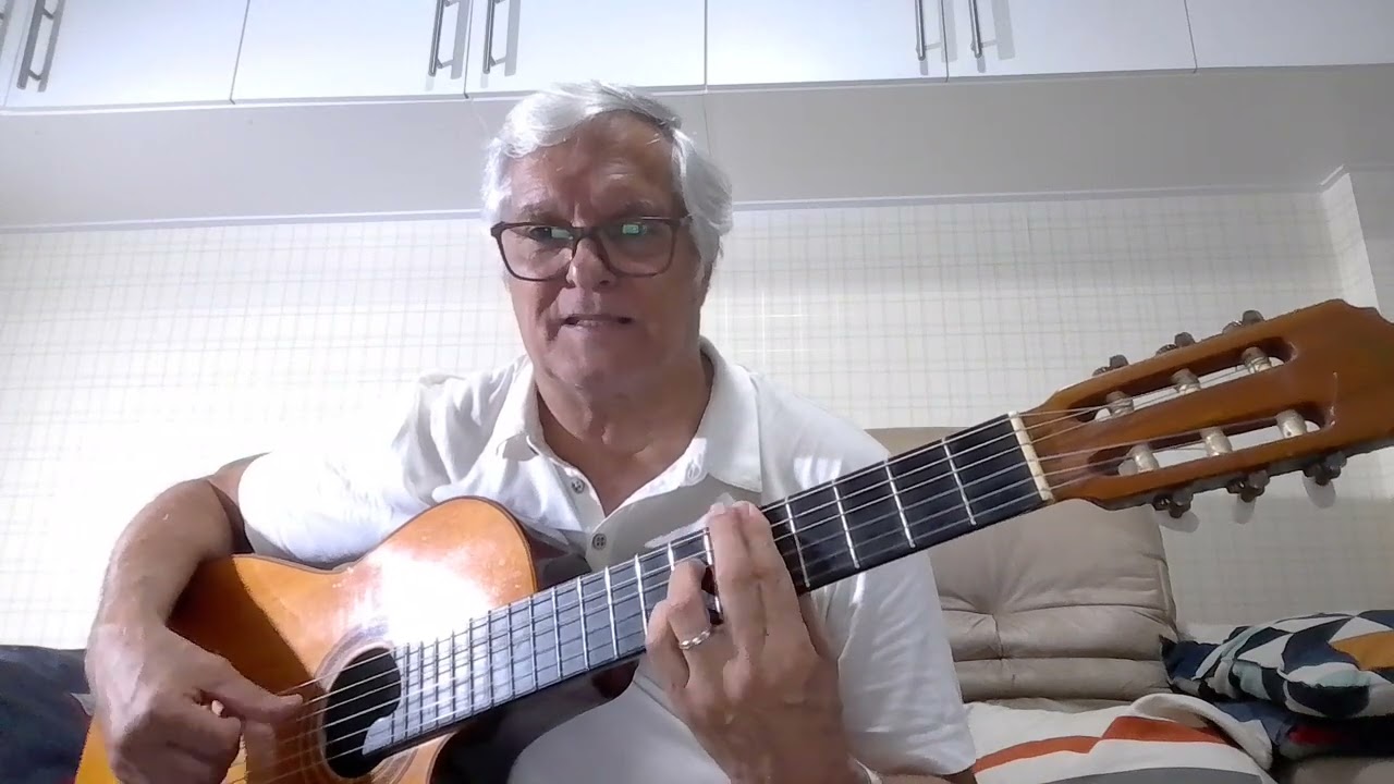 OITAVA VEZ