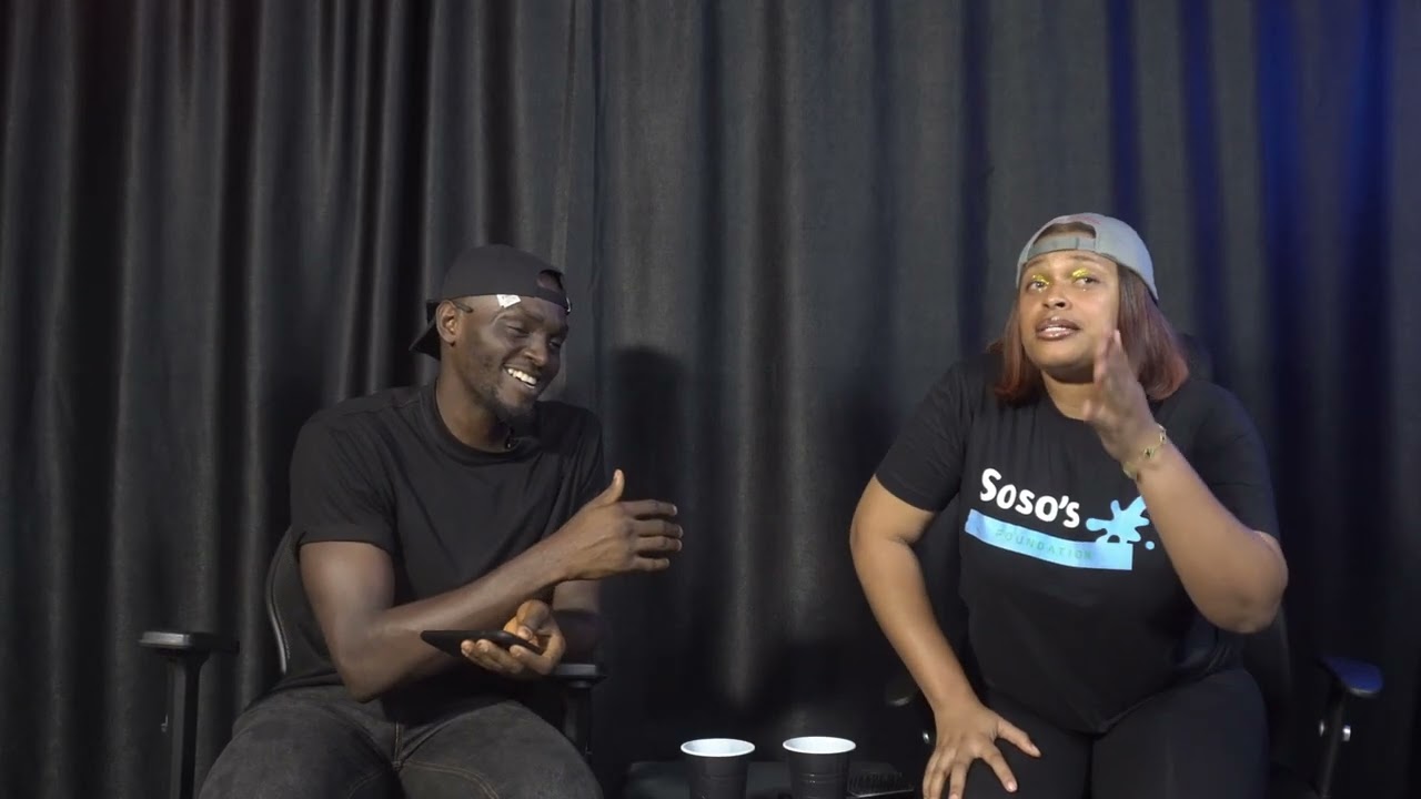 U.S.O #3  - Fine Girl Privilege, Nigerian Simps