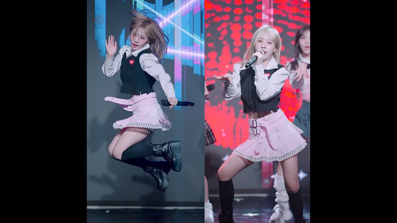 [S2IT] 에스투잇 하루 Haru debut showcase 데뷔쇼케이스 260312