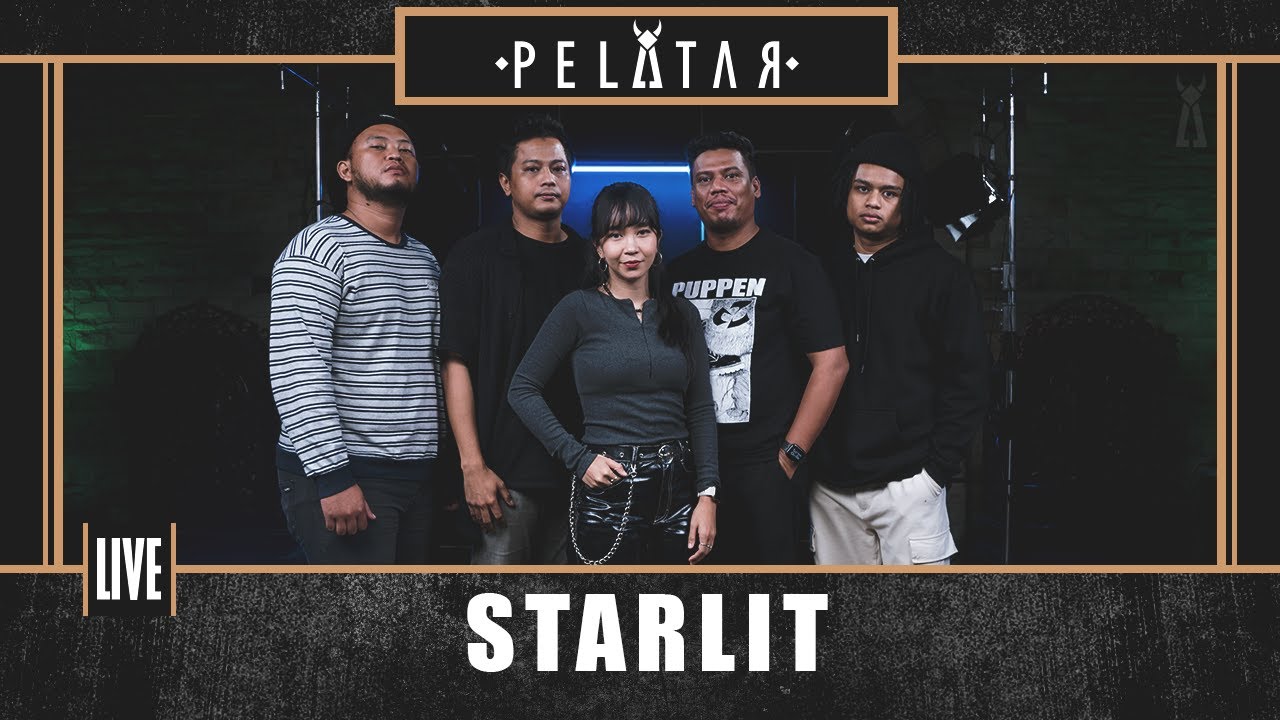 Starlit // PELATAR LIVE
