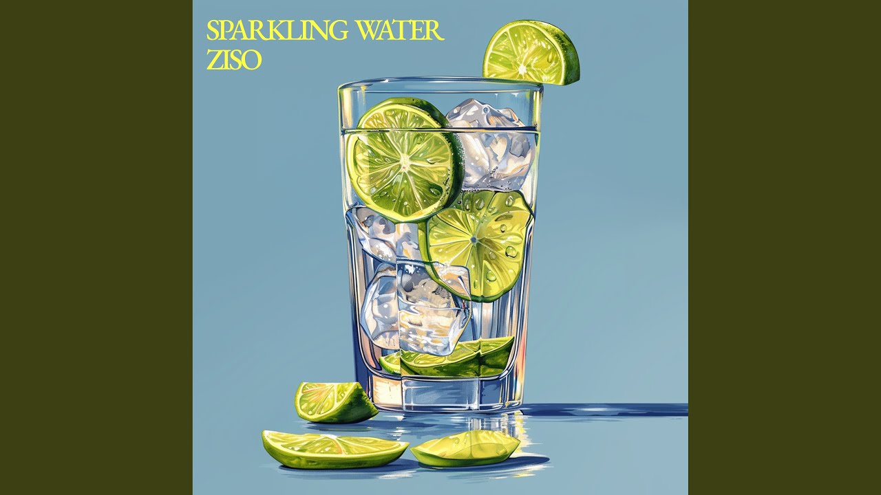 Sparkling Water
