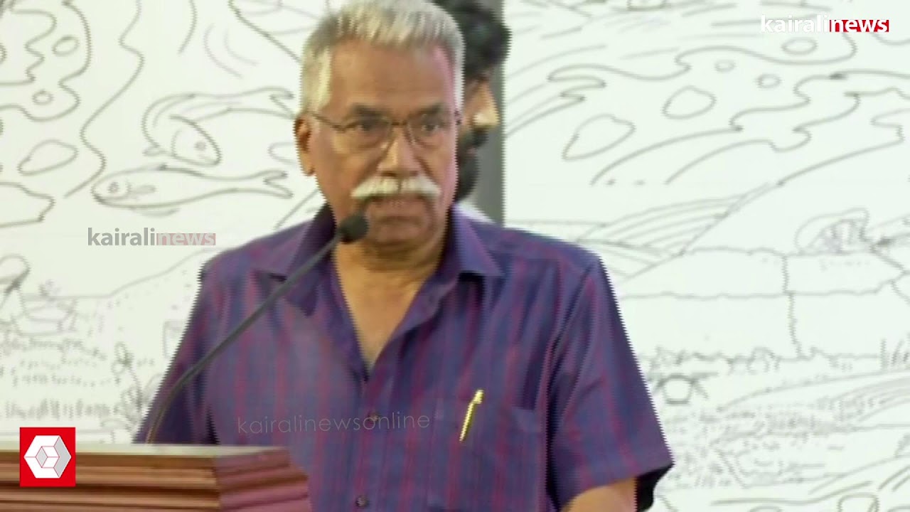 പഠന കോൺഗ്രസ് സമാപനം| തത്സമയം