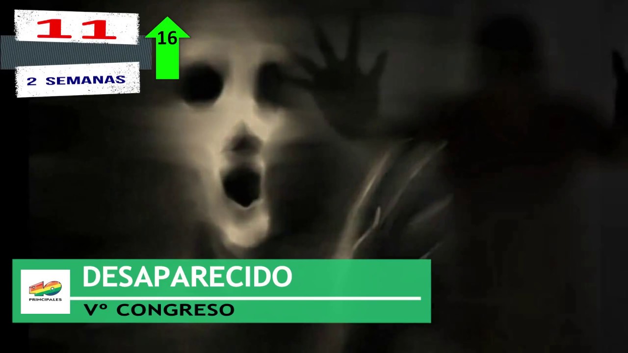 Los 40 Principales - 12 de Enero de 1985