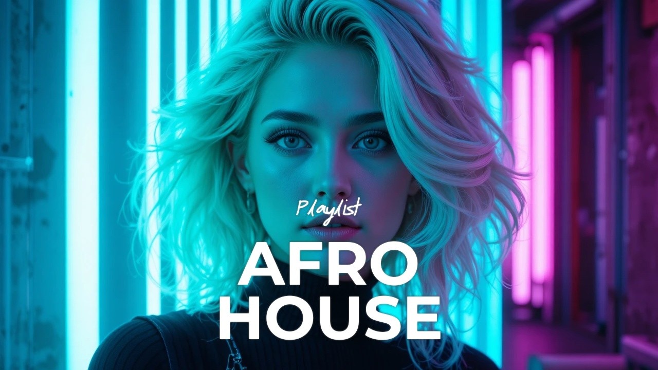Sahara Nature – Organic House Vibes
