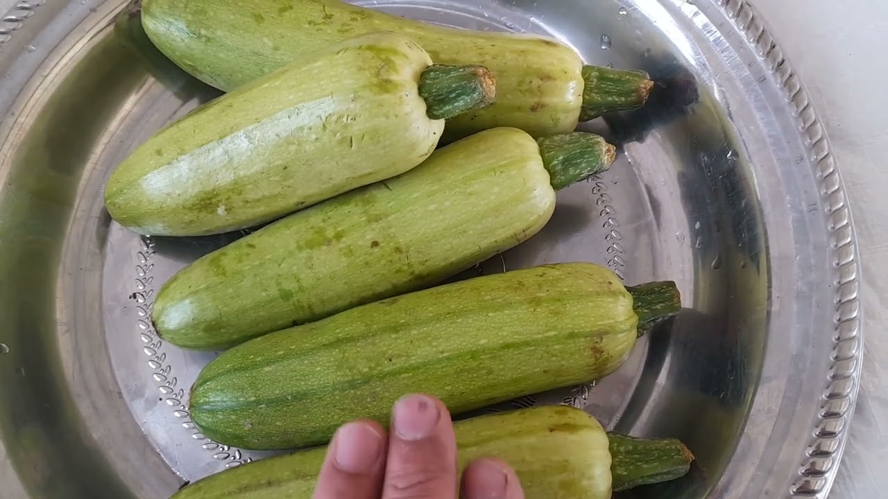 العمبة العراقية بالشجر(الكوسة)🥒🥒طريقة سهلة وطعم يجنن🥒🥒