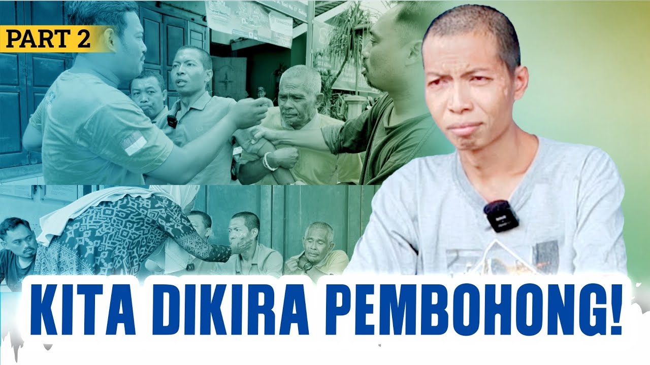 HAMPIR KALAH KITA❗😱❗TENANG SETELAH IBUNYA DATANG ❗❗tenaganya SUPER