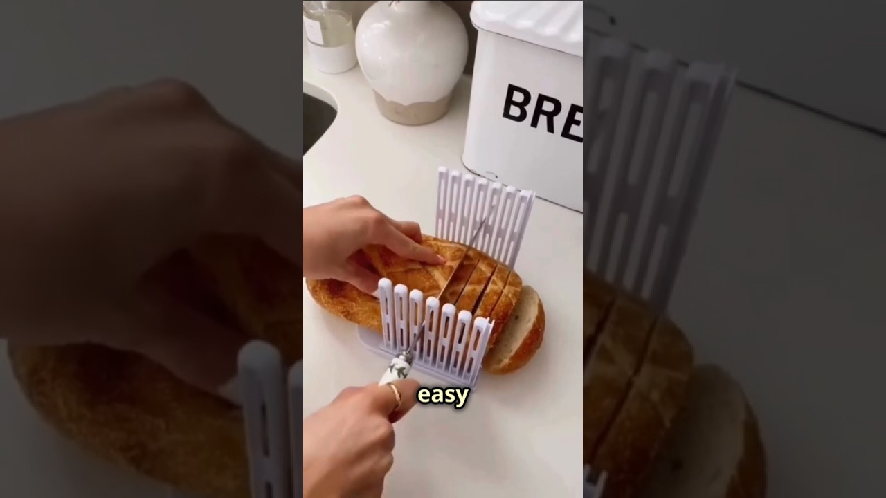 Amazon Kitchen Favorites You Actually Need! #amazonfind