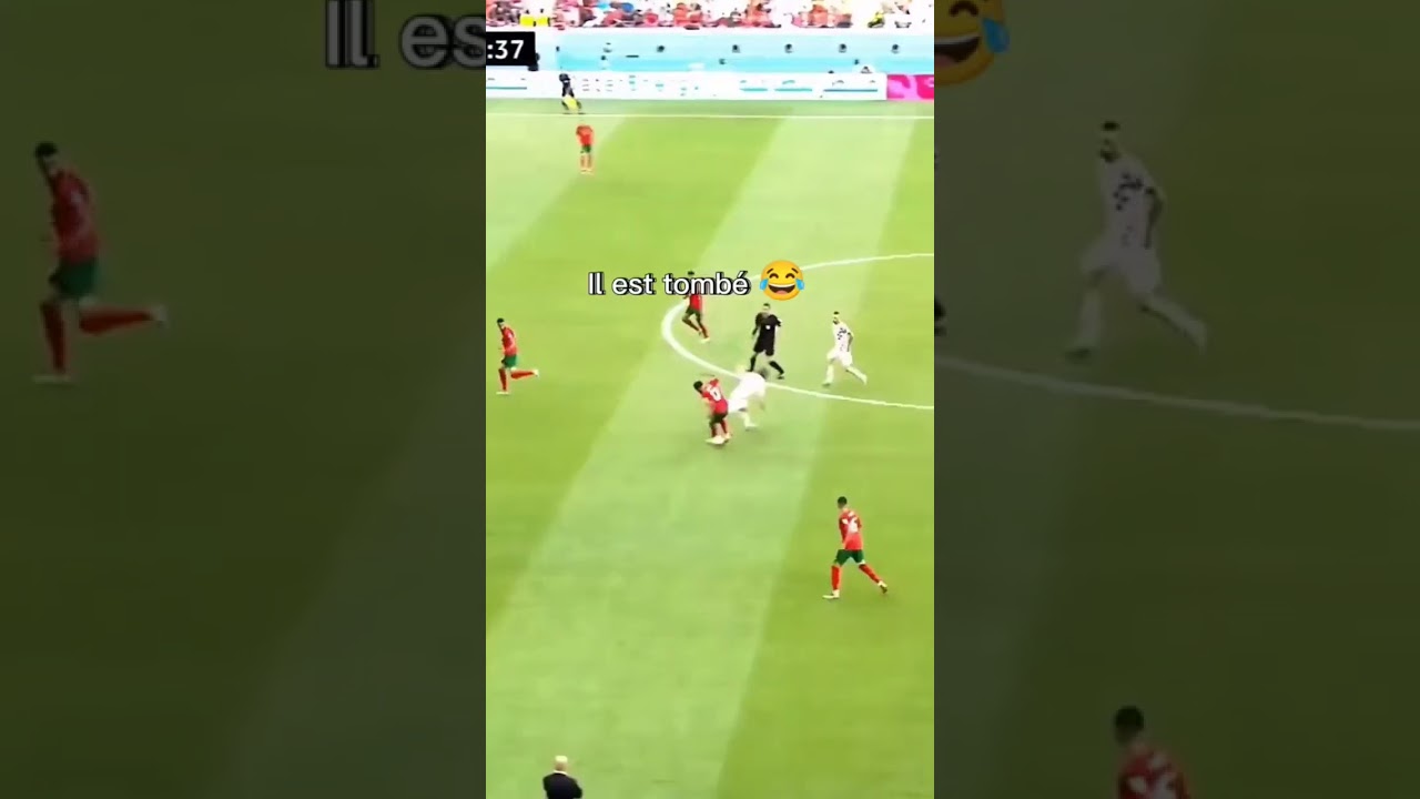Spécialité Marocaine 