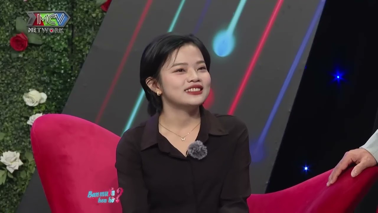 Hẹn hò hoàn mỹ Tập 243 I Cá tính chạm tự lập: duyên đôi liệu có thành? #henhohoanmy