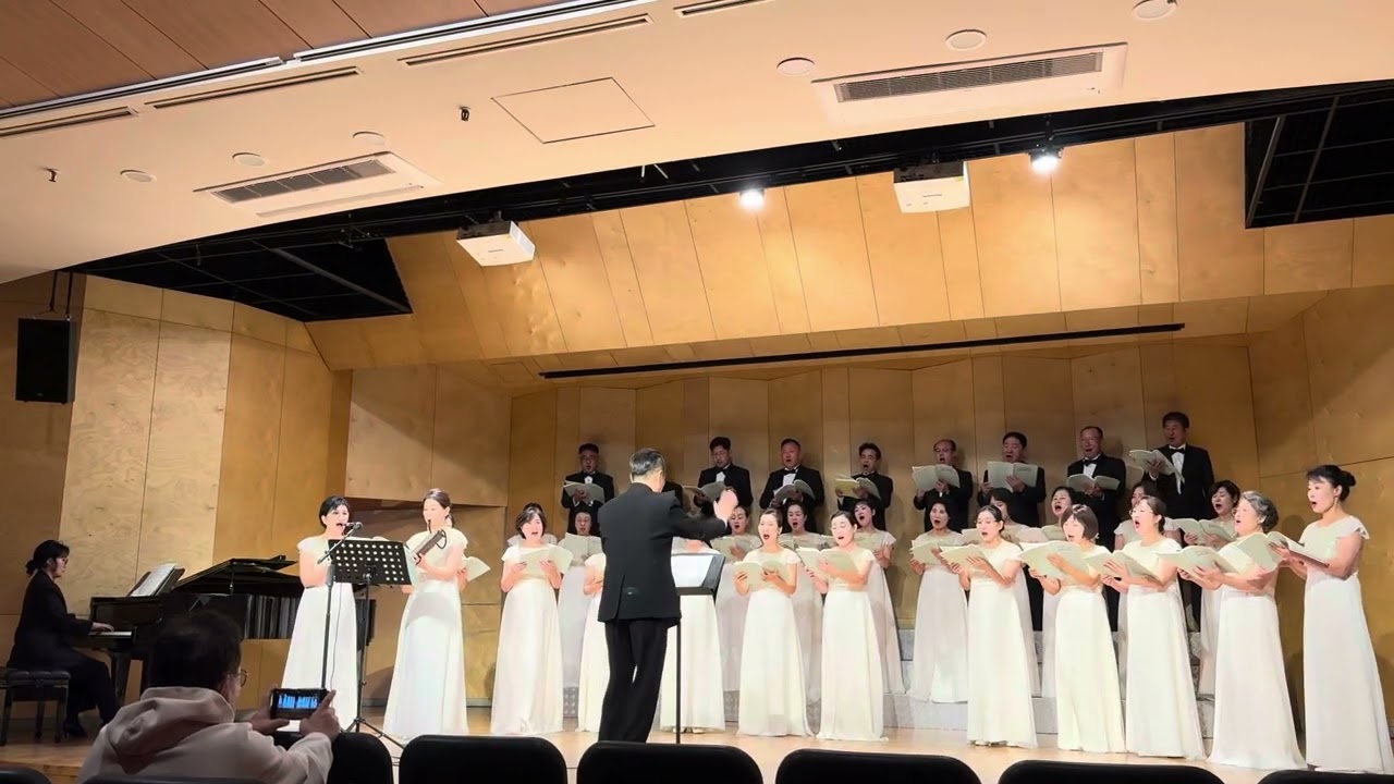 인천혼성합창단