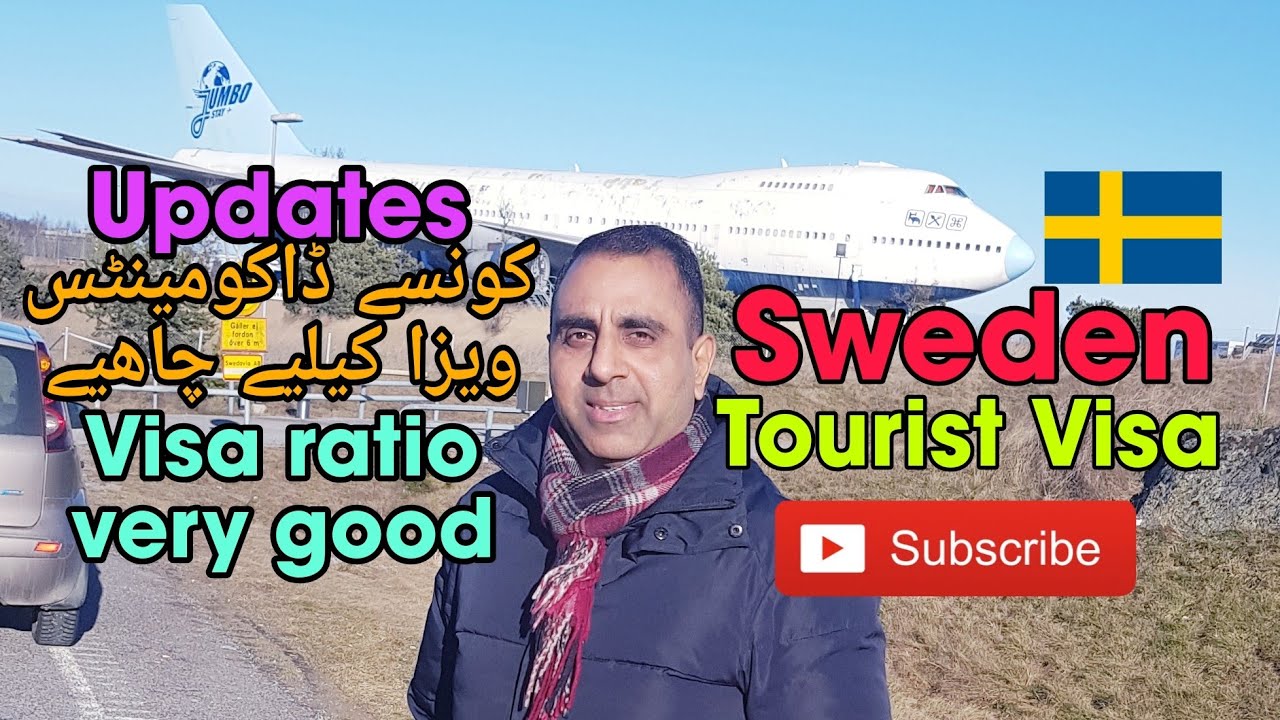 Sweden Tourist visa updates | Stockholm | Traveler777