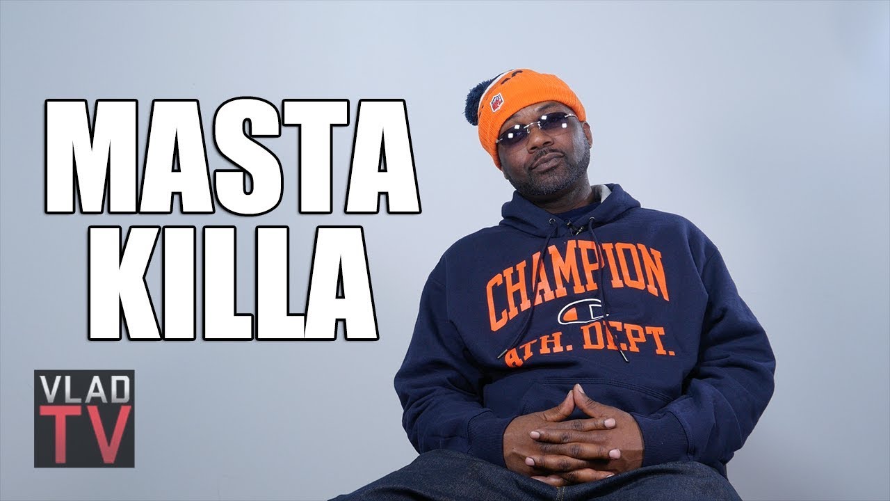 Masta Killa: Wu-Tang сделали нечто монументальное, что спасло нам всем жизни (часть 6)