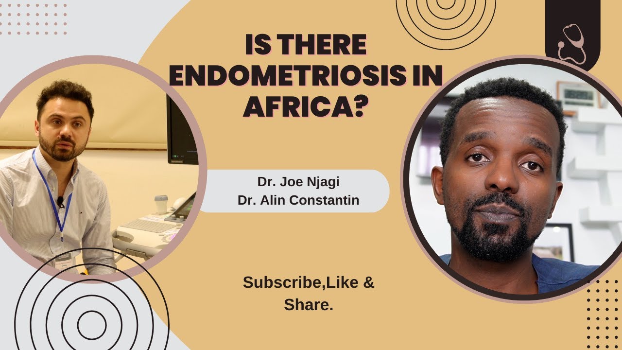 Is There Endometriosis In Africa?