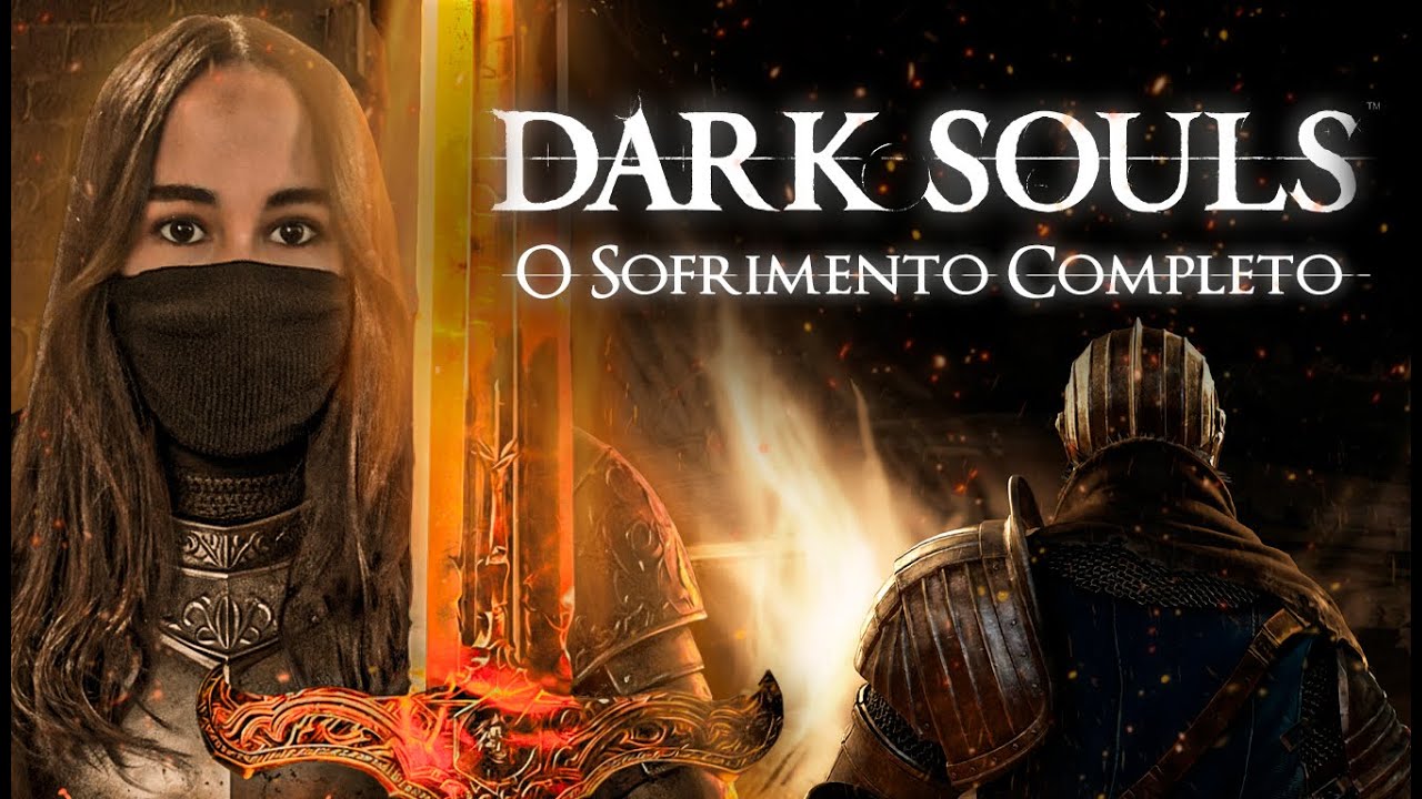 Dark souls 1 - MELHORES MOMENTOS (STONYZZ)