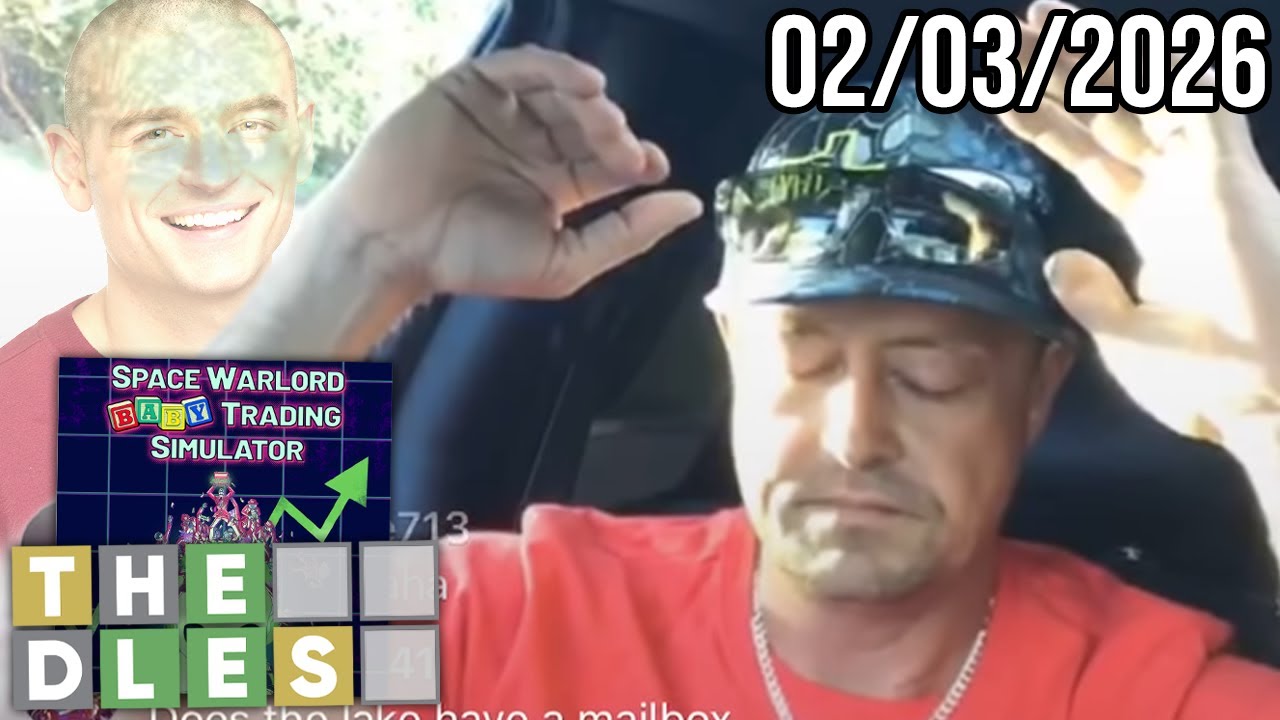 save me ben felix - Bits and Banter [02/02/2026]