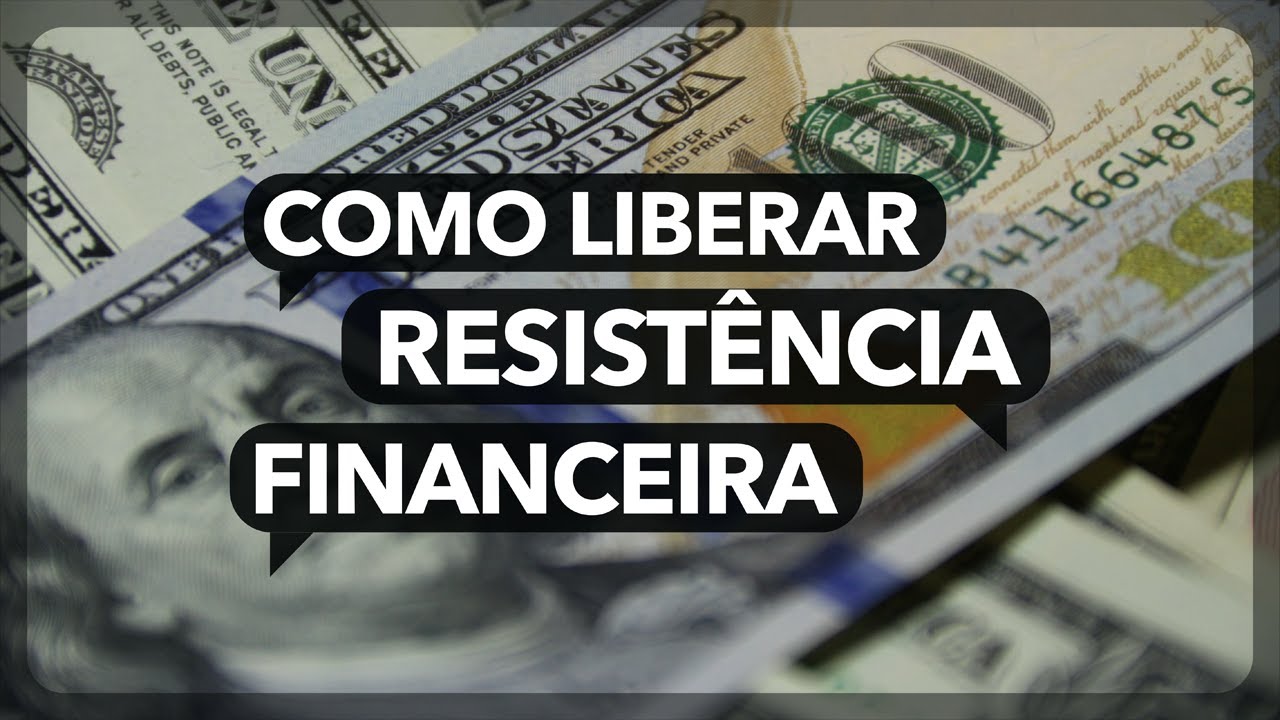 Abraham Hicks - Como liberar resist&ecirc;ncia financeira | LEGENDA em portugu&ecirc;s