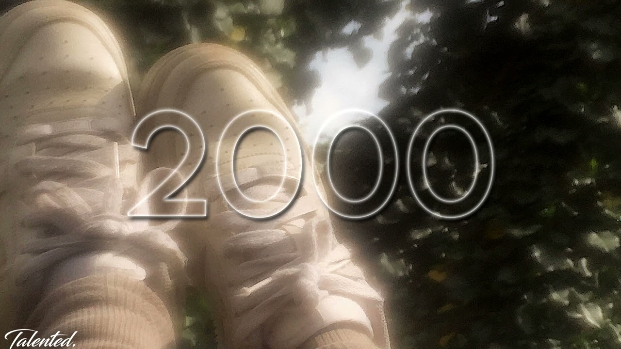 vowl. & sace - 2000 (pitched)