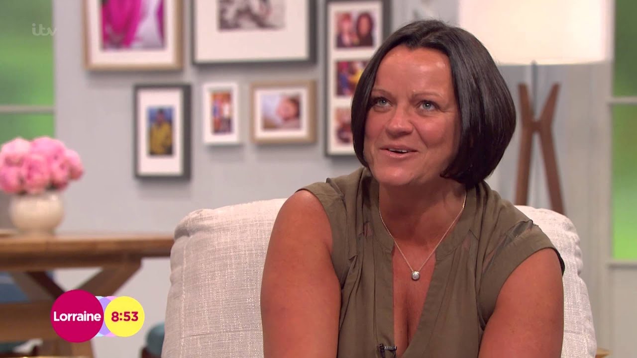 Martine Wright On Life Since The 7/7 Bombings | Lorraine