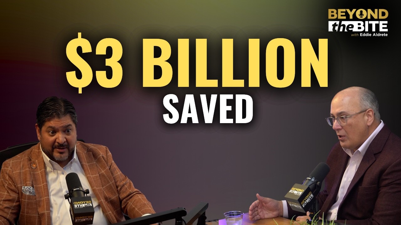 Компания CPS Energy быстро скупила электростанции и сэкономила миллиарды: Руди Гарза рассказывает...