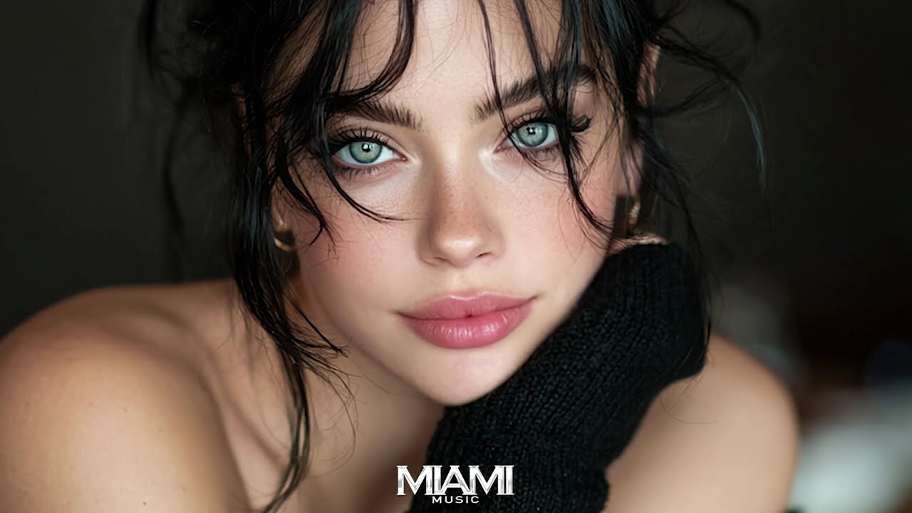 Deep Feelings Mix | Deep House, Vocal House, Nu Disco, Chillout | Mix by Miami music Records 2025