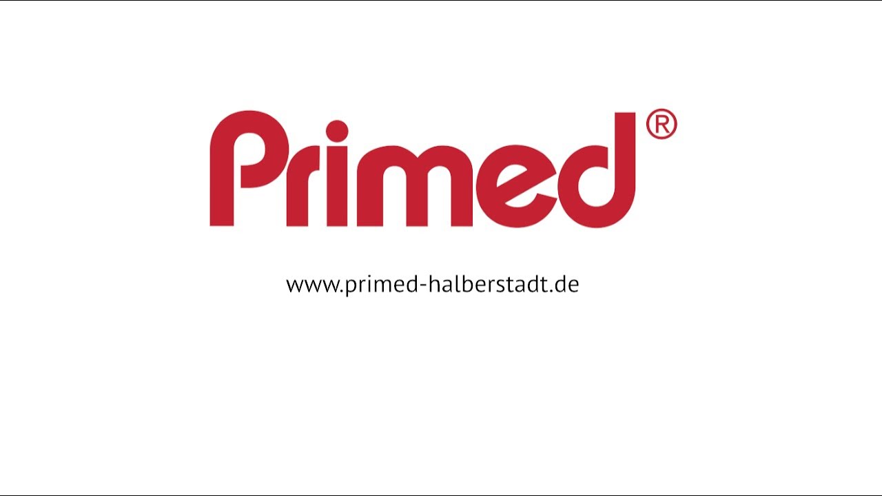 Primed&reg; Halberstadt Medizintechnik GmbH &ndash; Company overview