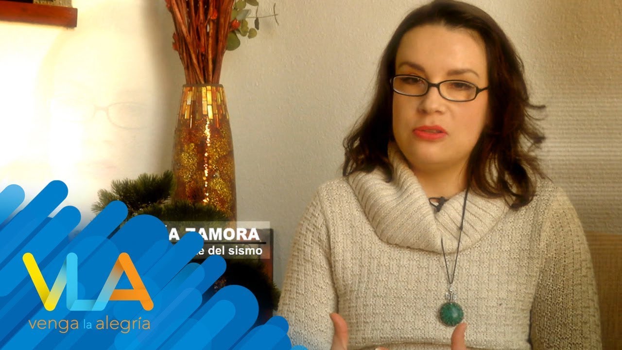 Sismo del 2017: los sobrevivientes de Álvaro Obregón | Venga la Alegría