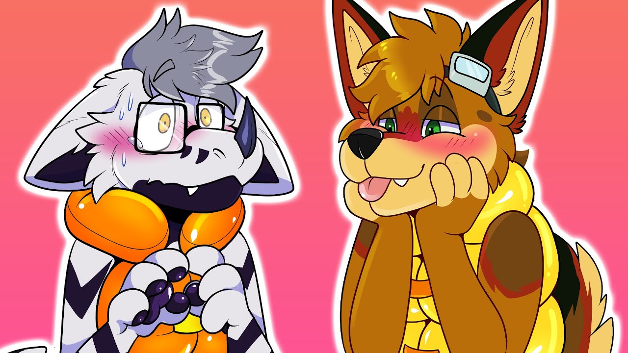 FURRIES ARE REALLY WEIRD! - Furry Attempts Twitch #3