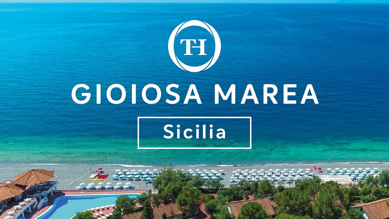 TH Gioiosa Marea - Capo Calav&agrave;