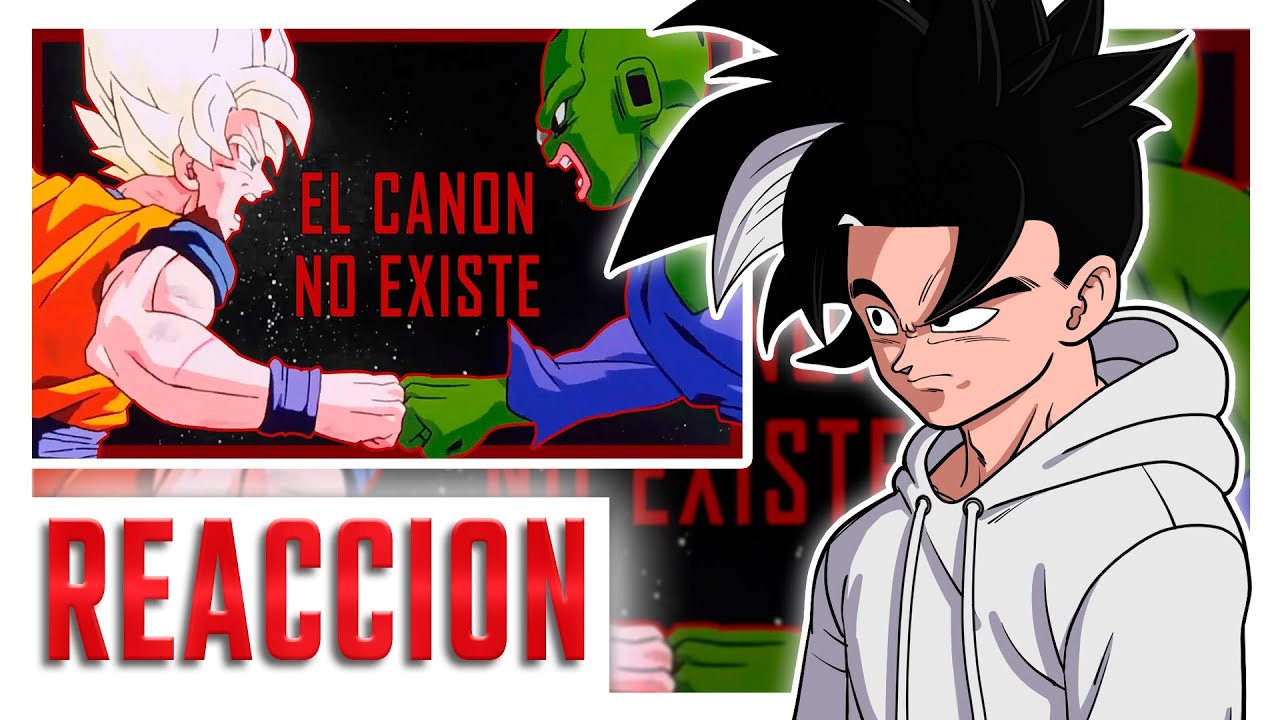 Celery Reacciona a El Mejor Relleno de Dragon Ball Z